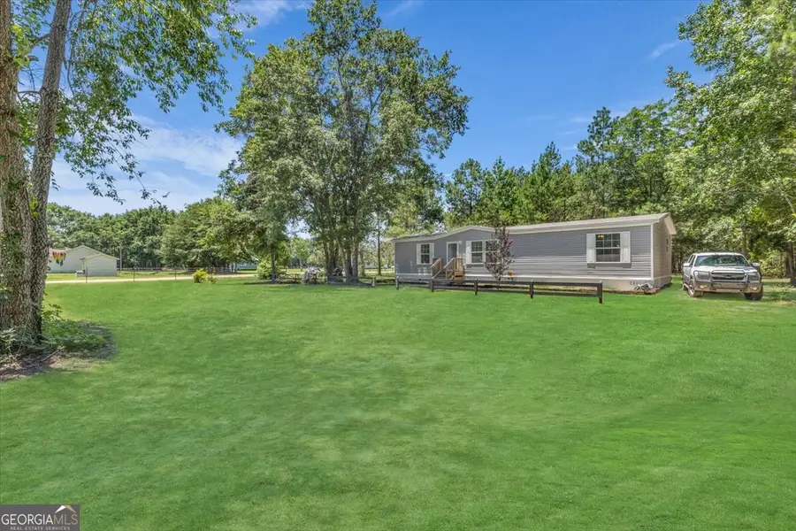810 Simpsontown Road, Newington, GA 30446 - #3