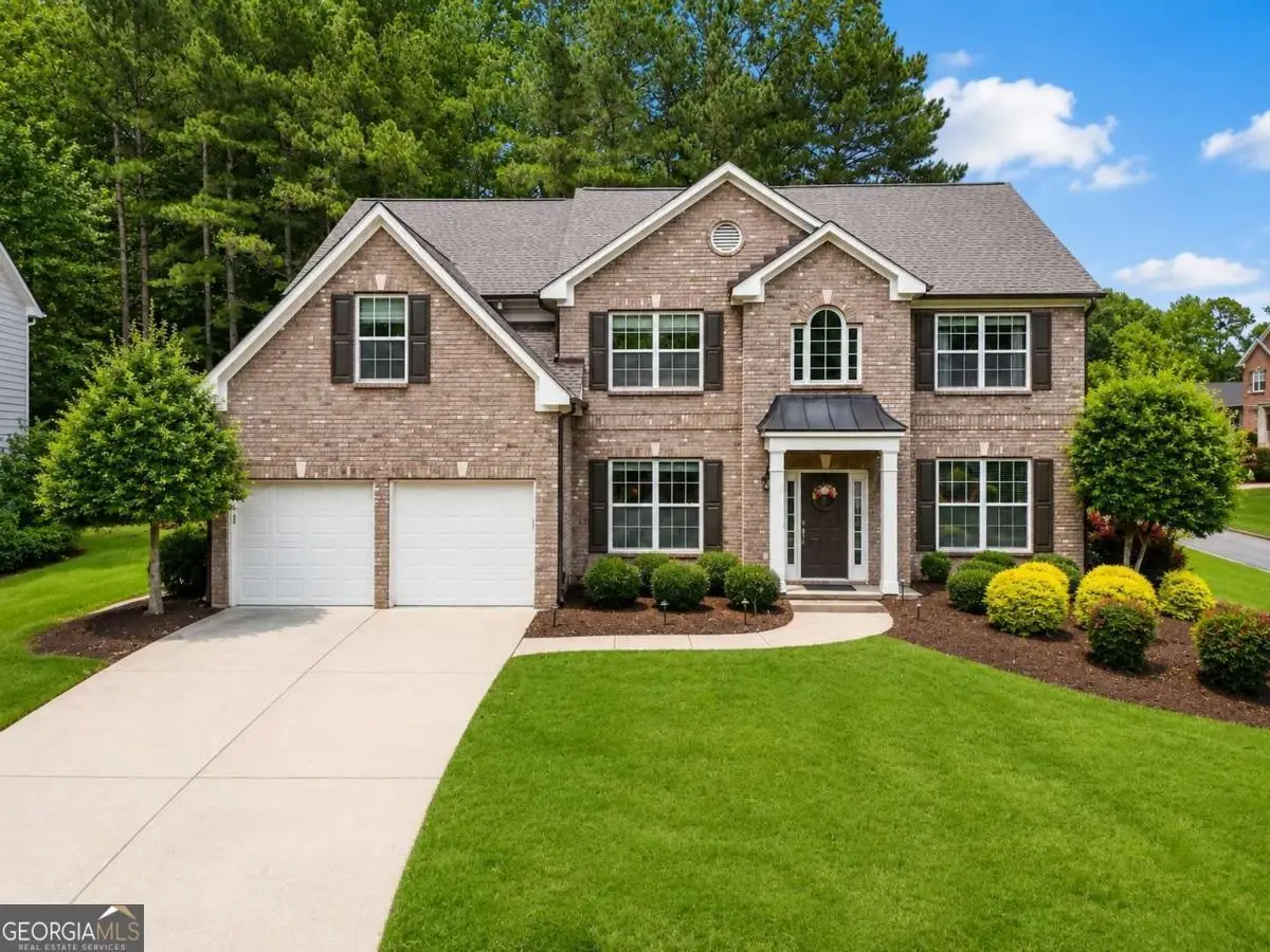 2440 Huddlestone Way, Cumming, GA 30041 - #1