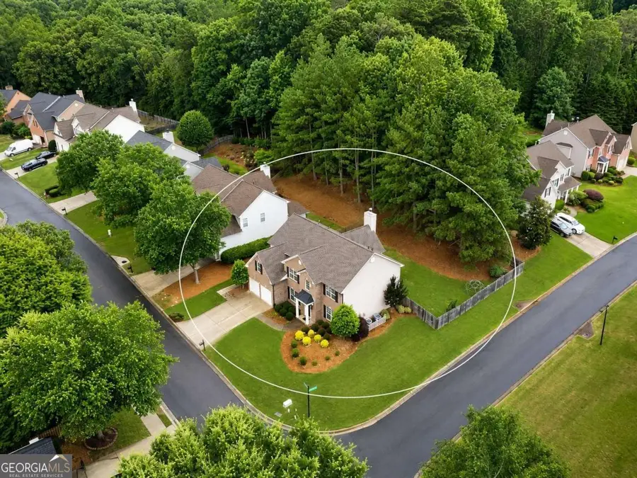 2440 Huddlestone Way, Cumming, GA 30041 - #2