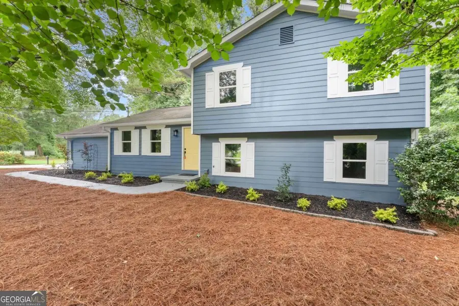 381 Plantation Boulevard, Lawrenceville, GA 30046 - #2