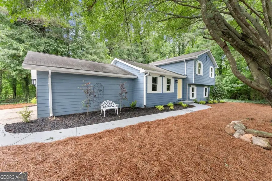 381 Plantation Boulevard, Lawrenceville, GA 30046 - #3