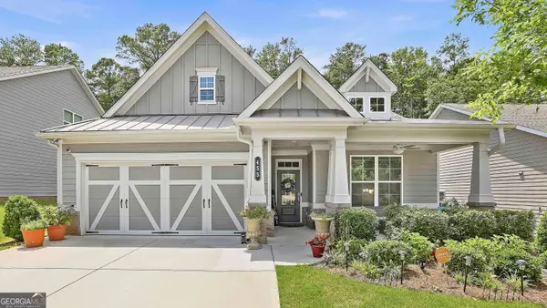 455 Timberbrook Dr, Sharpsburg, GA 30277