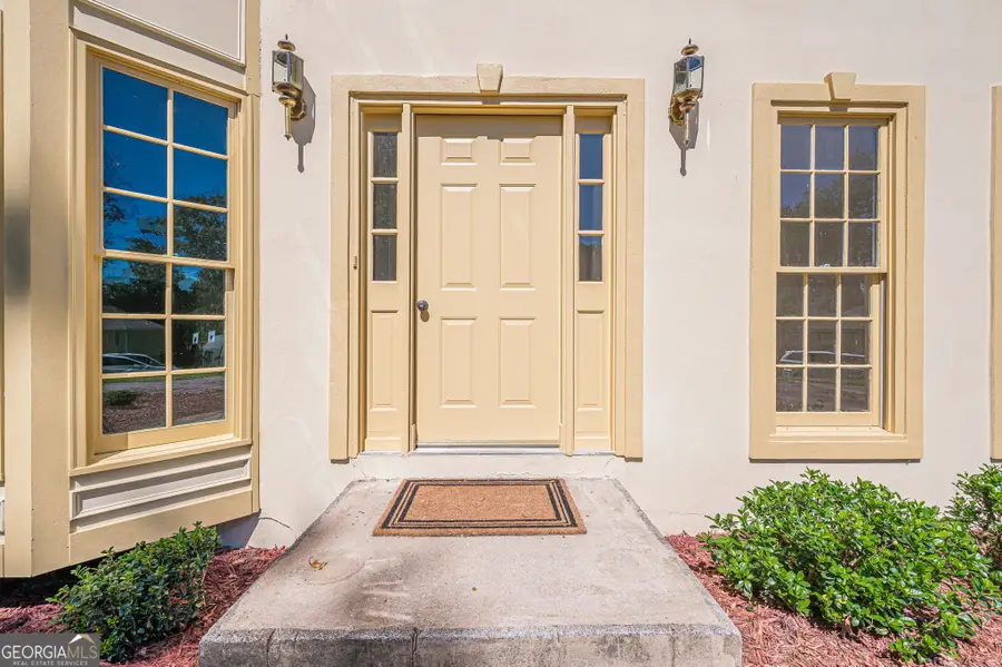 2424 Tammeron Drive Sw, Marietta, GA 30064 - #2