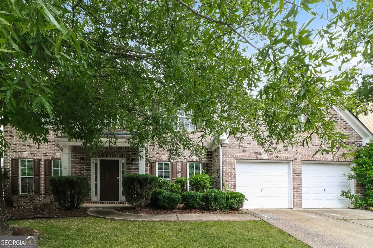 911 Queensbrooke Way, Mableton, GA 30126 - #1