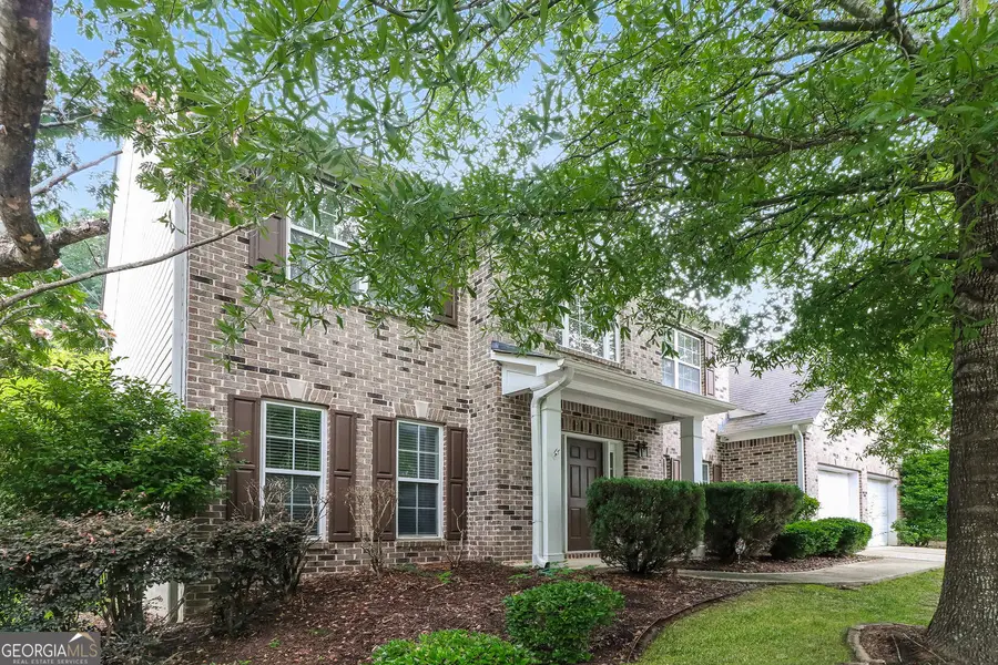 911 Queensbrooke Way, Mableton, GA 30126 - #2