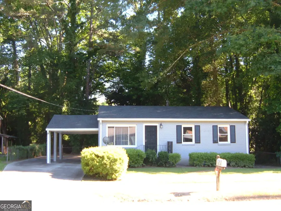 3212 Delmar Lane, Atlanta, GA 30311 - #2