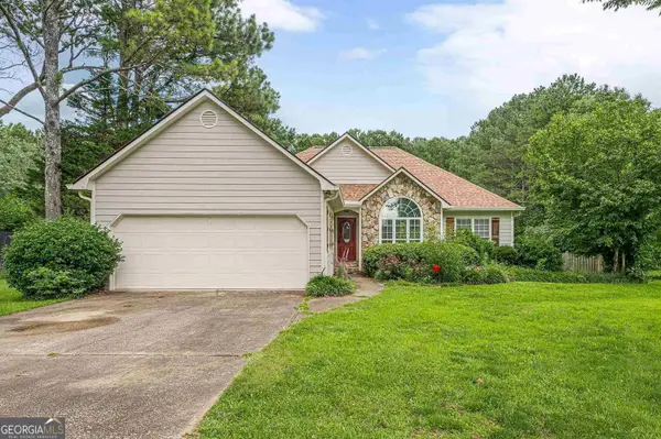 1400 White City Drive, Canton, GA 30115