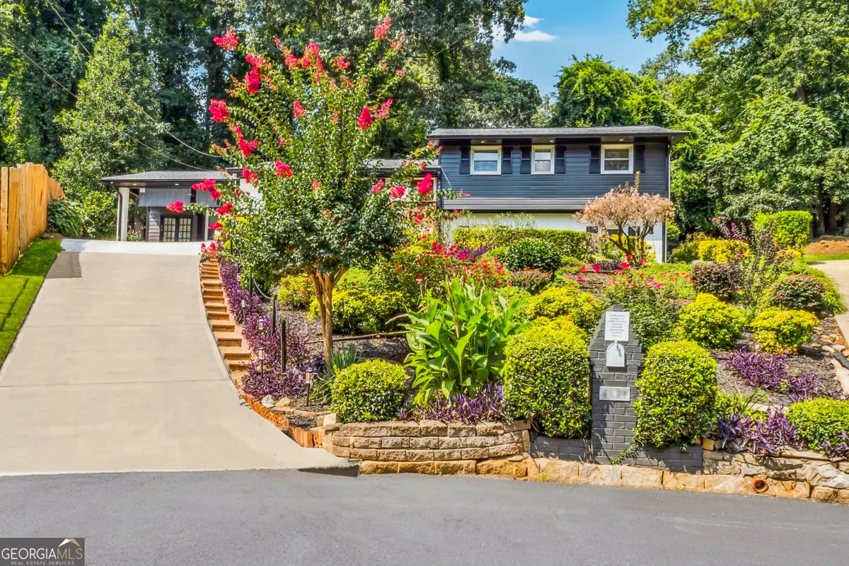 2139 Cedarbrook Court Se, Atlanta, GA 30316 - #1