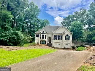 70 Circle Drive, Hampton, GA 30228 - #1