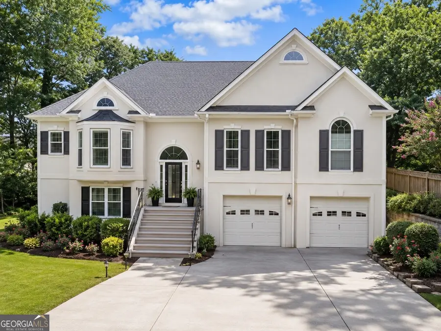 70 Circle Drive, Hampton, GA 30228 - #2