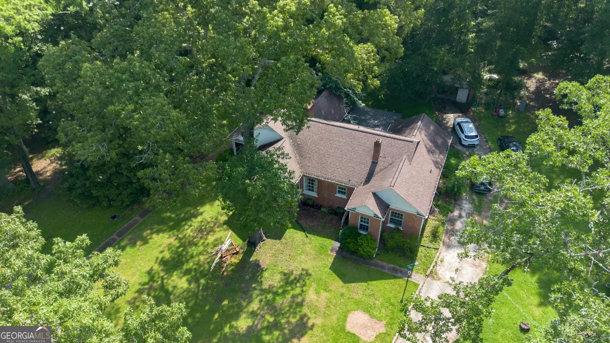 315 Woodland Avenue, Roanoke, AL 36274 - #1