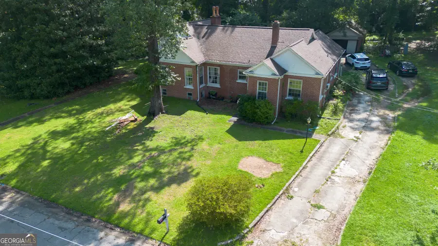 315 Woodland Avenue, Roanoke, AL 36274 - #2