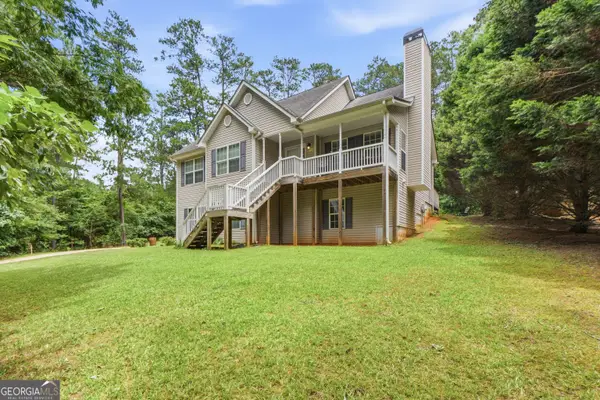 2287 Turtle Cove Throughway, Monticello, GA 31064