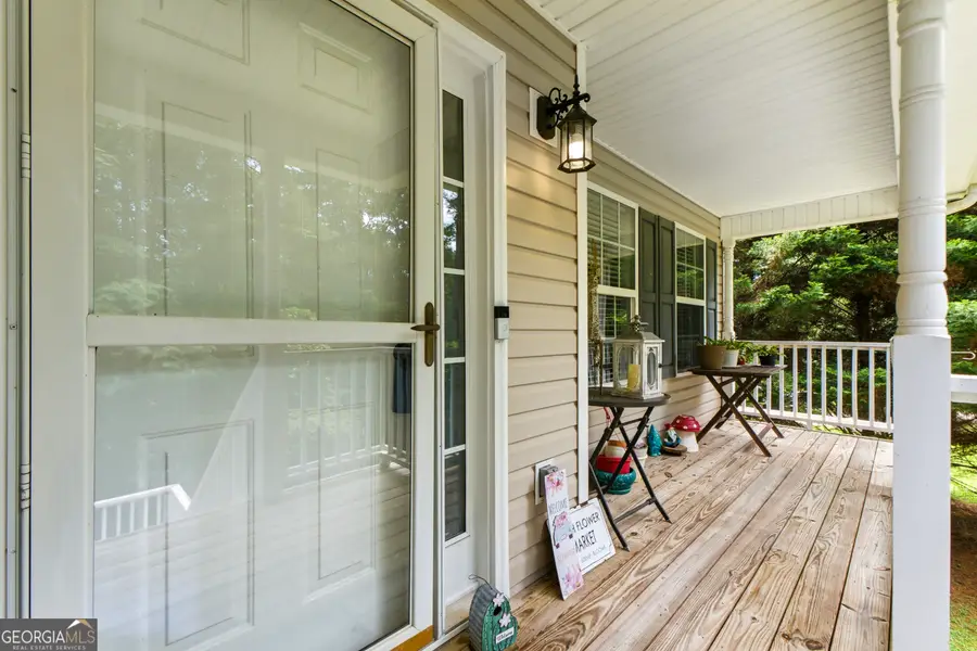 2287 Turtle Cove Throughway, Monticello, GA 31064 - #2