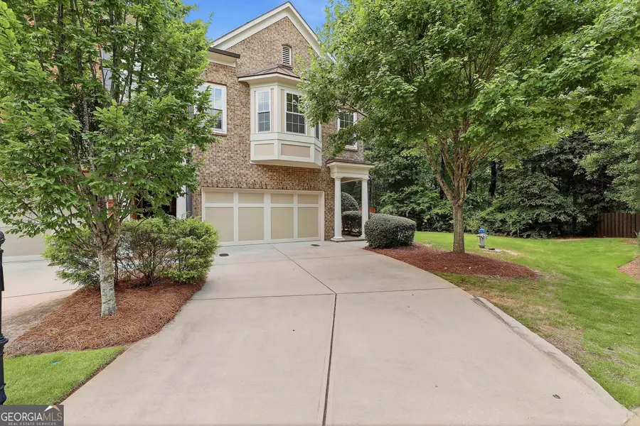 50 Star Spangled Lane, Peachtree City, GA 30269 - #2