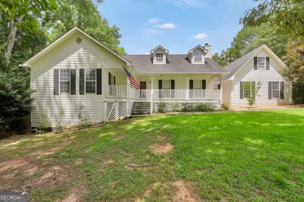 256 Country Lake Drive, McDonough, GA 30252