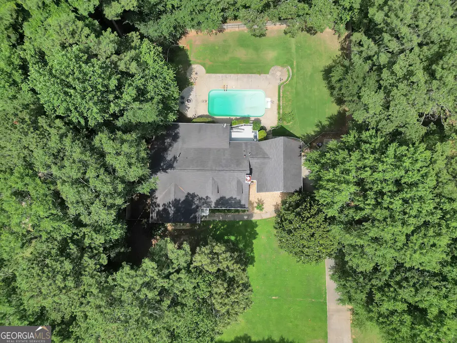 256 Country Lake Drive, McDonough, GA 30252 - #2