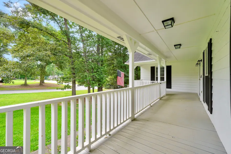256 Country Lake Drive, McDonough, GA 30252 - #3