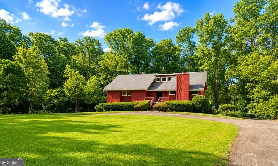 7930 Sweetwater Drive, Douglasville, GA 30135 - #2