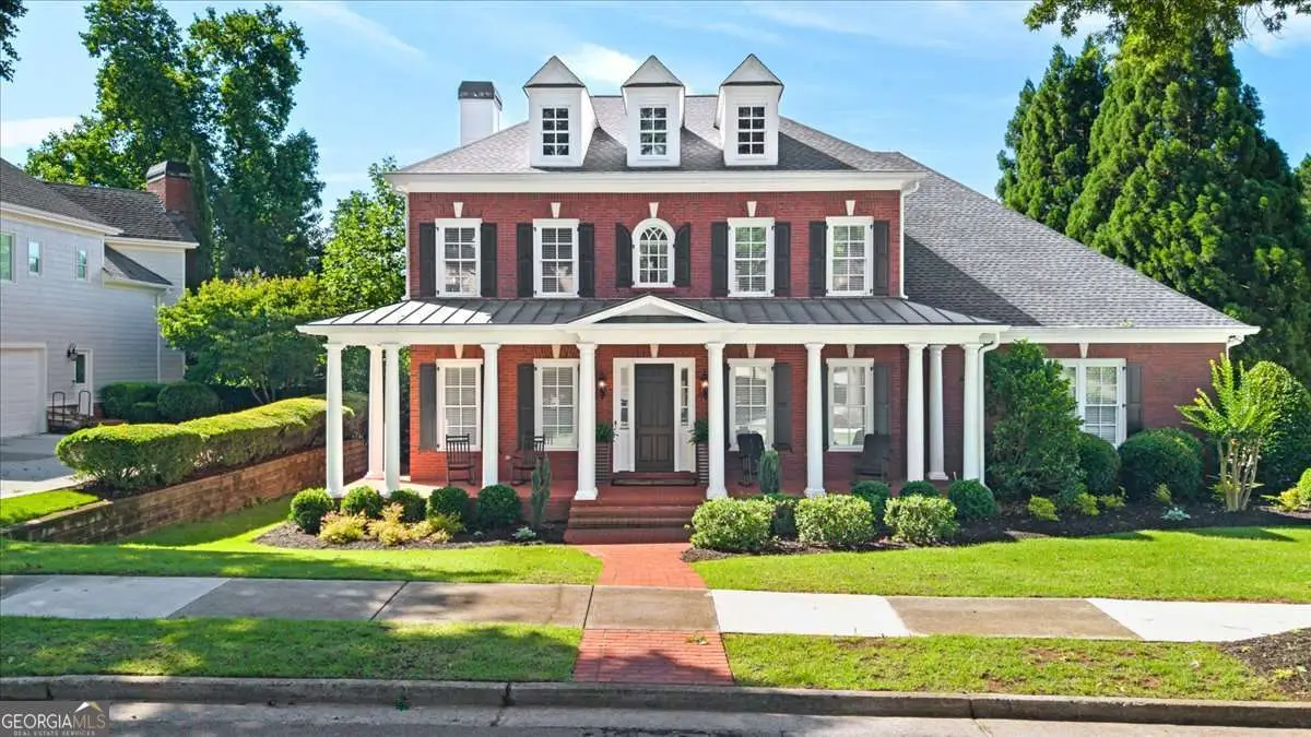 4516 Meadow Club Drive, Suwanee, GA 30024 - #1