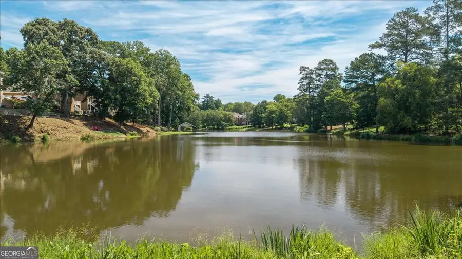 4516 Meadow Club Drive, Suwanee, GA 30024 - #2