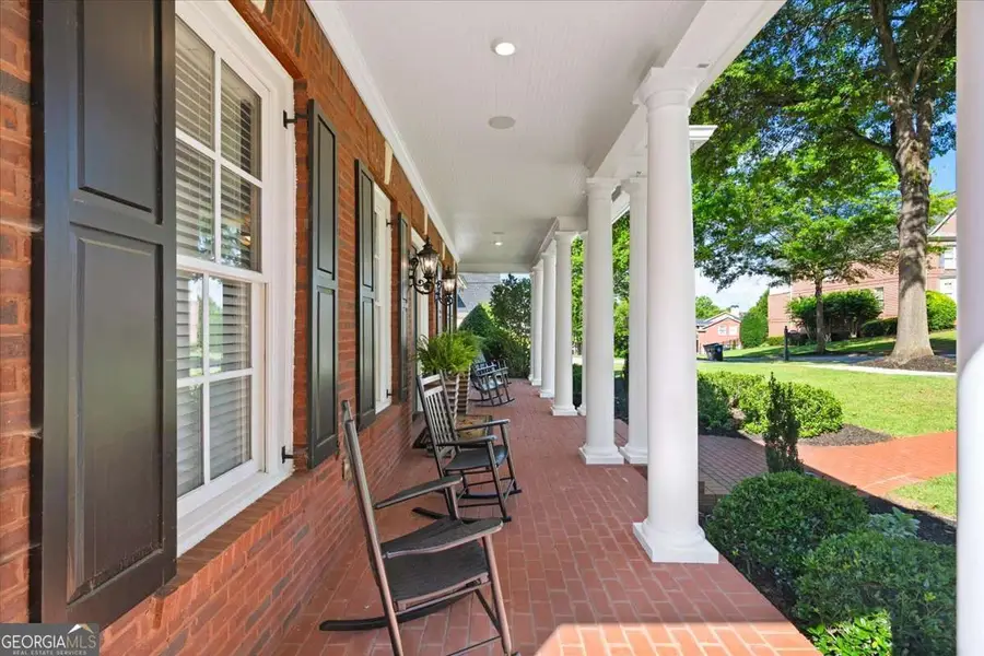 4516 Meadow Club Drive, Suwanee, GA 30024 - #3