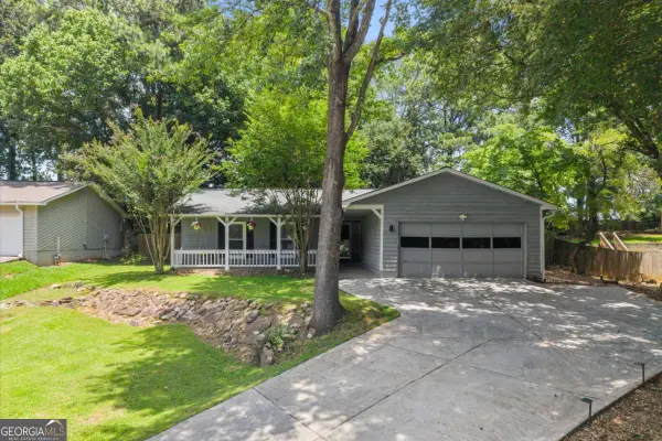 745 Waterbrook Terrace, Roswell, GA 30076