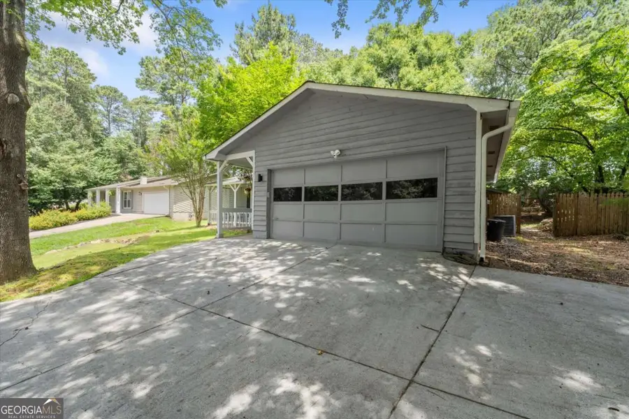 745 Waterbrook Terrace, Roswell, GA 30076 - #3