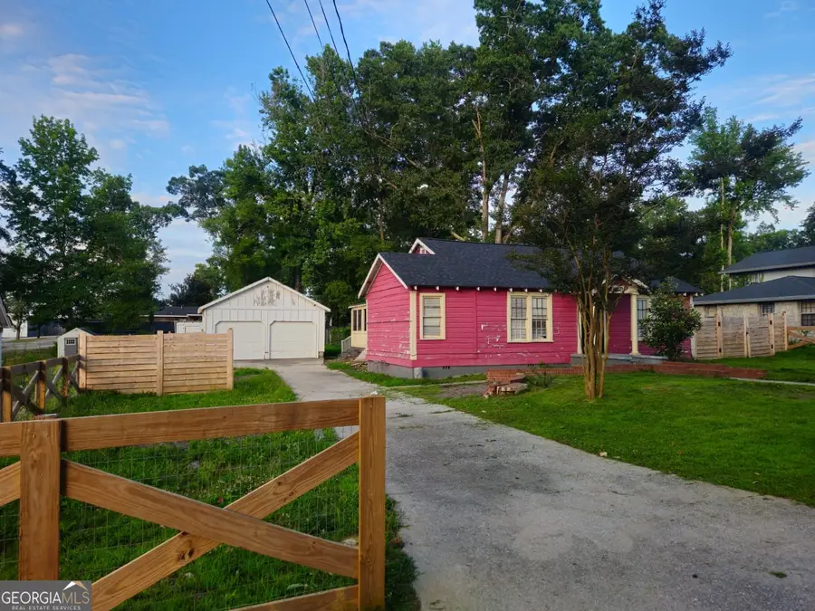 6658 Marsh Avenue, Lithia Springs, GA 30122 - #3
