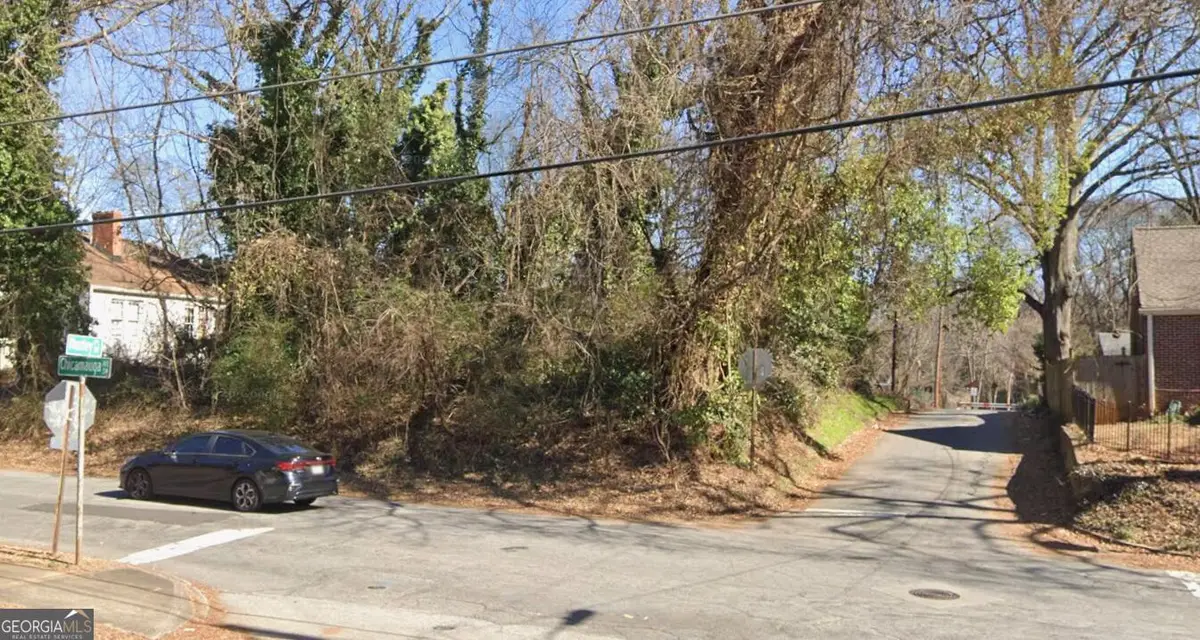 0 Chicamauga Avenue Sw, Atlanta, GA 30314 - #1