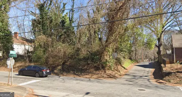 0 Chicamauga Avenue Sw, Atlanta, GA 30314
