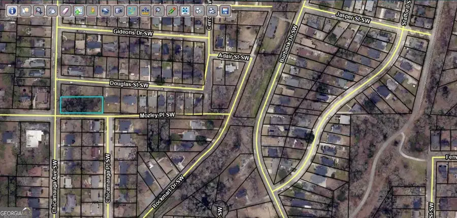 0 Chicamauga Avenue Sw, Atlanta, GA 30314 - #2