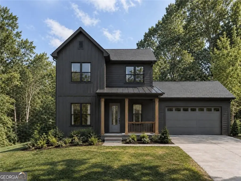 6156 Grant Ford Road, Gainesville, GA 30506 - #1