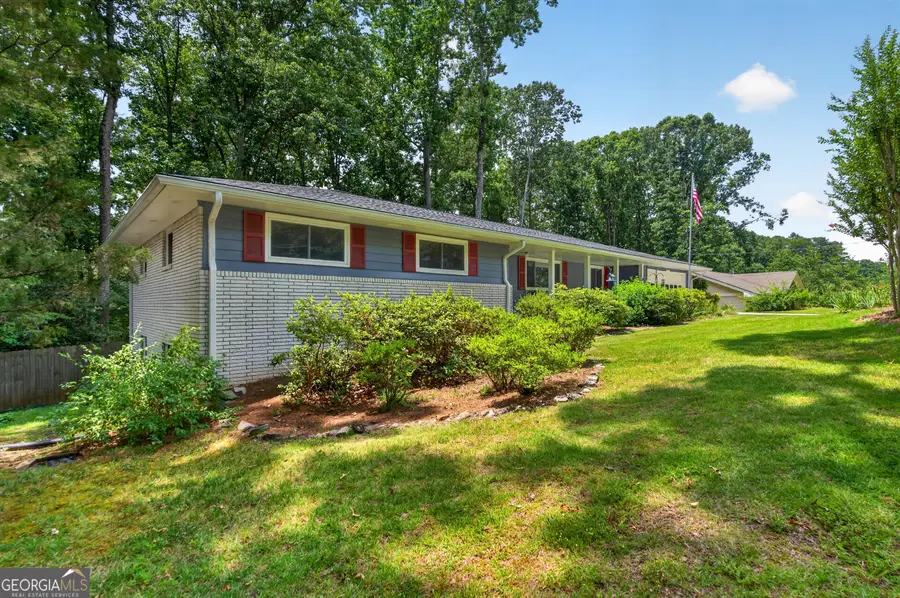 2500 Caladium Drive Ne, Atlanta, GA 30345 - #3