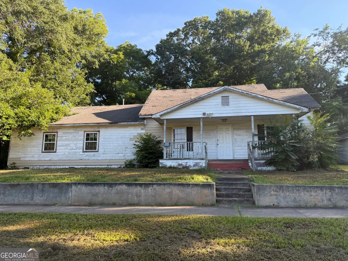 523 E Solomon St, Griffin, GA 30223 - #1
