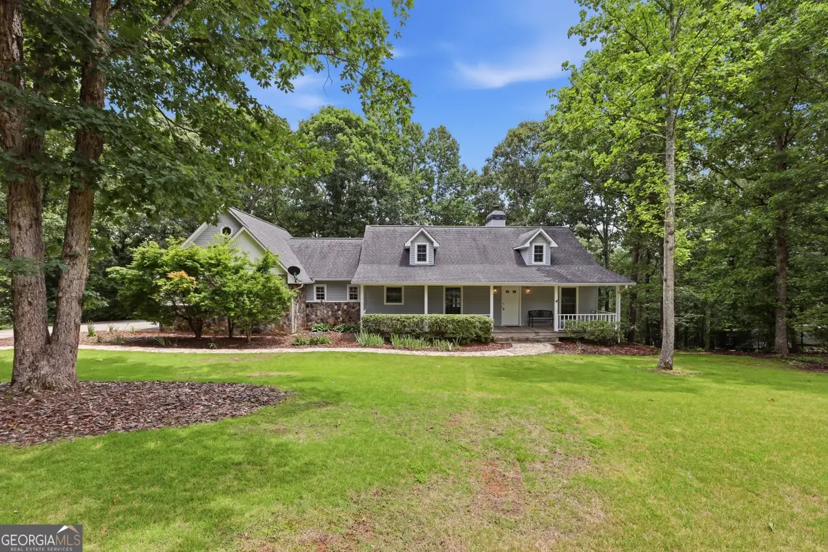 140 Tall Oaks Drive, Alto, GA 30510 - #1