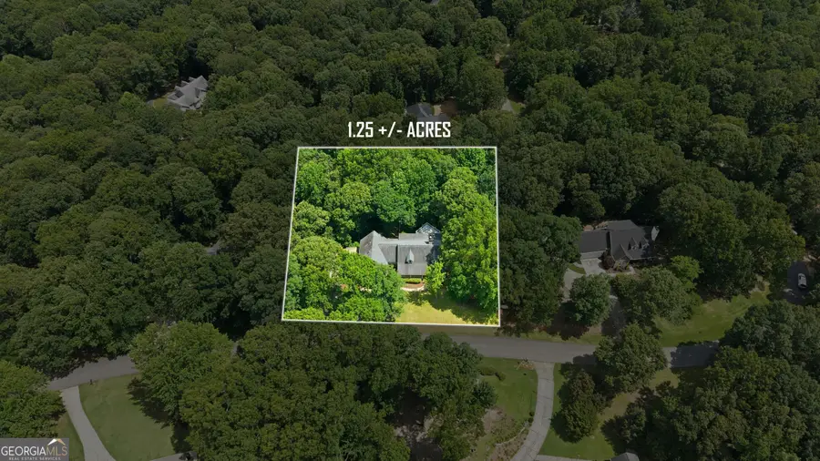 140 Tall Oaks Drive, Alto, GA 30510 - #2