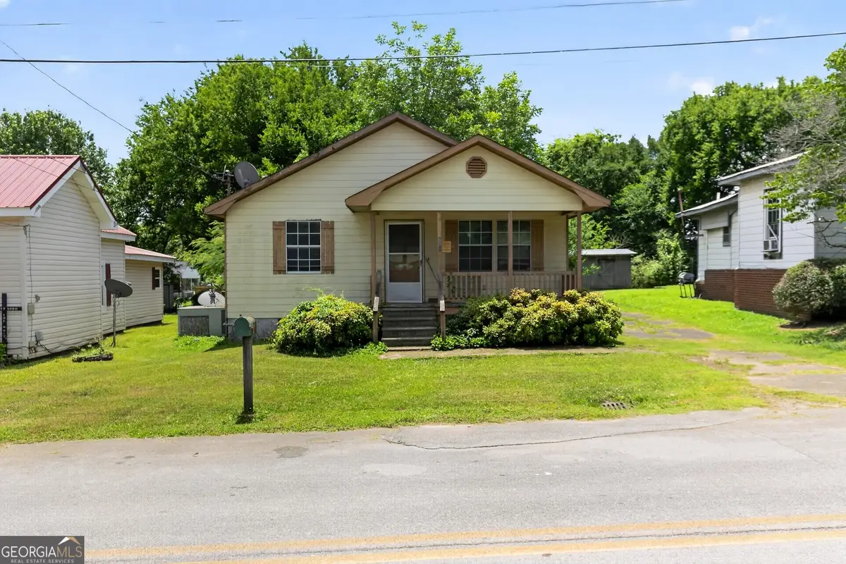 720 Martin Luther King Jr Boulevard, Calhoun, GA 30701 - #1