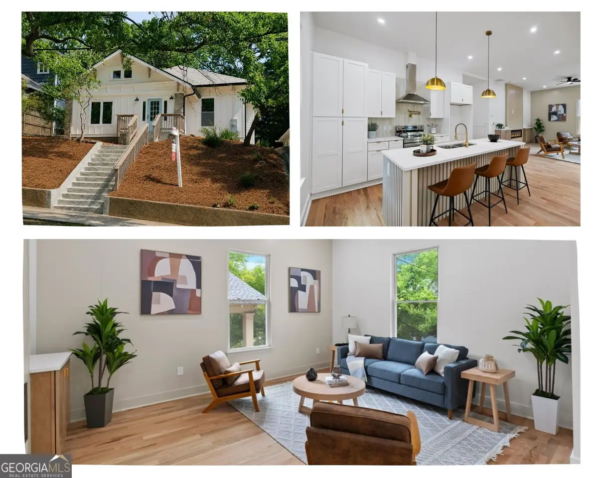 1316 Mclendon Avenue Ne, Atlanta, GA 30307 - #1