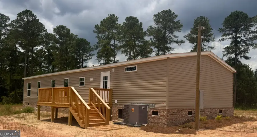516 Mosley Bridge Road, Claxton, GA 30417 - #3
