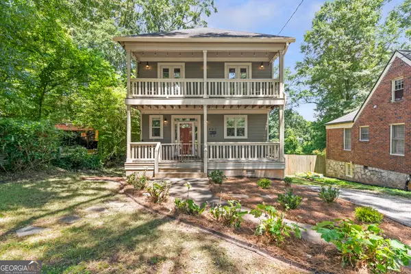 967 Victory Drive Sw, Atlanta, GA 30310