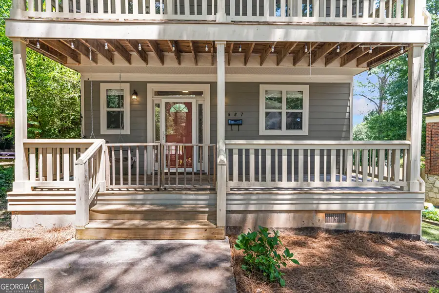 967 Victory Drive Sw, Atlanta, GA 30310 - #2