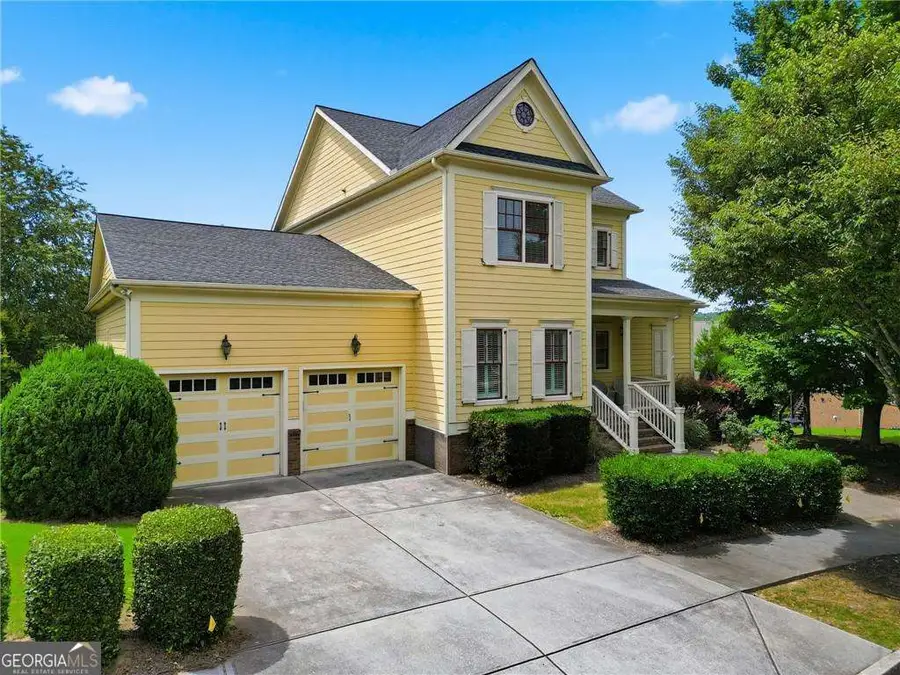 3212 Wheldon Way, Douglasville, GA 30135 - #2