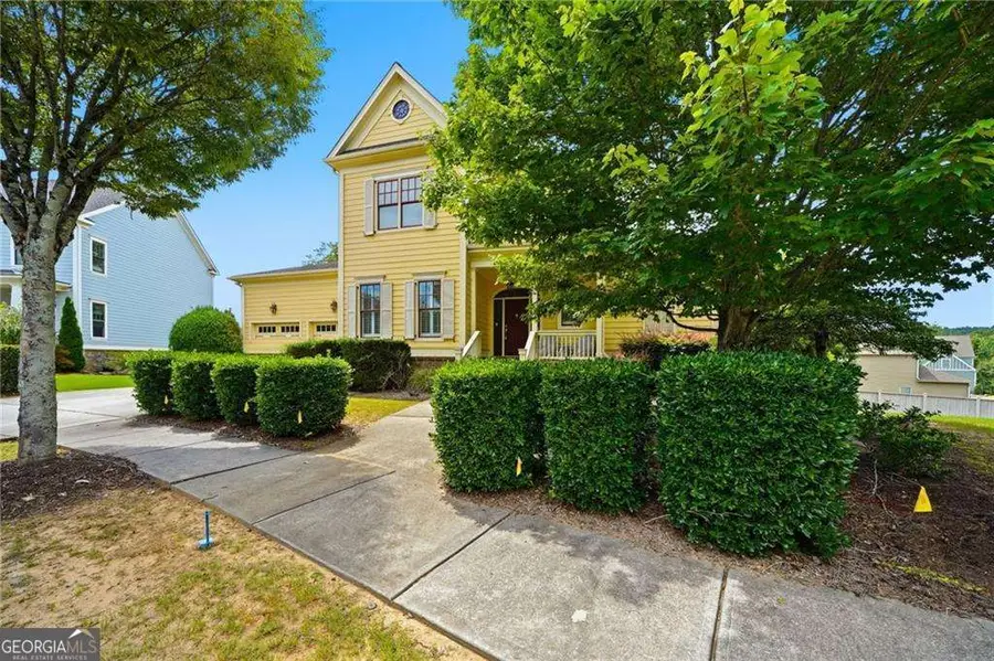 3212 Wheldon Way, Douglasville, GA 30135 - #3