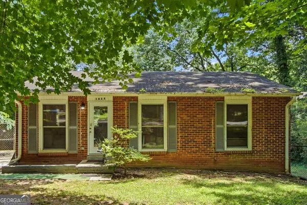 1834 Giben Road Sw, Atlanta, GA 30315