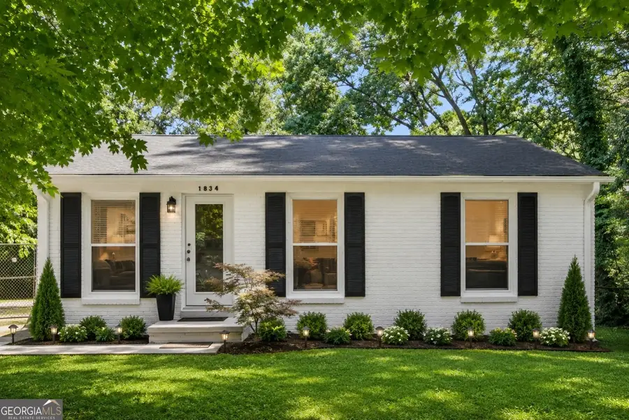 1834 Giben Road Sw, Atlanta, GA 30315 - #2