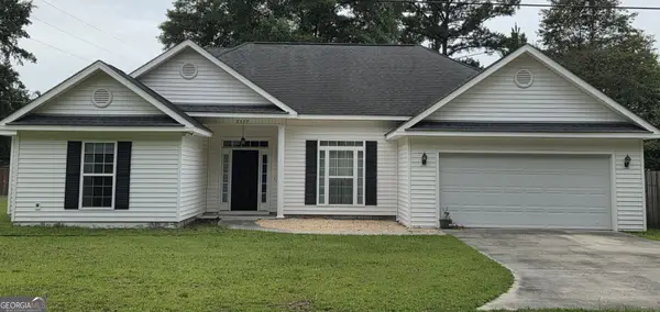 2337 Noel C Conaway Road, Guyton, GA 31312