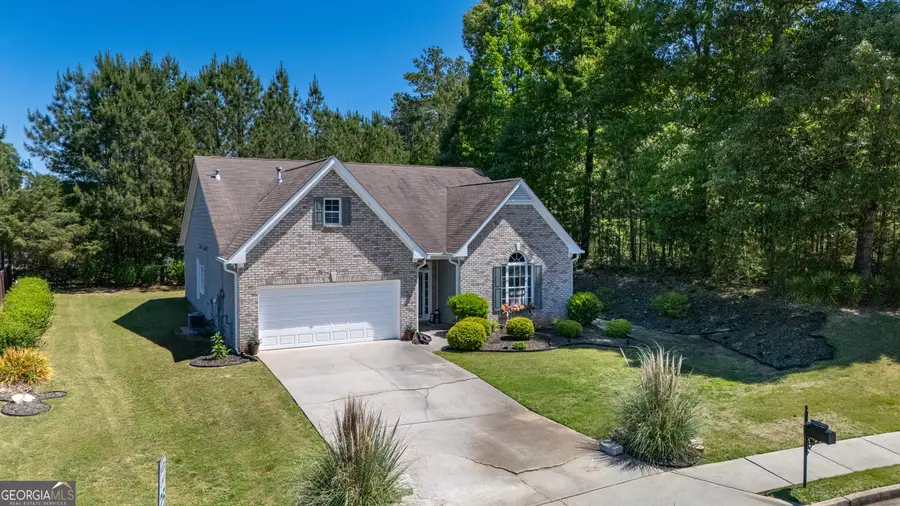 5 Honeysuckle Lane, Fairburn, GA 30213 - #2
