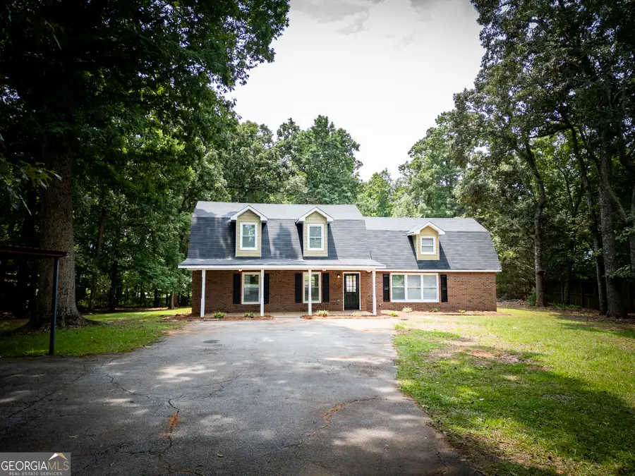 20 Ellis Trail, Covington, GA 30016 - #2