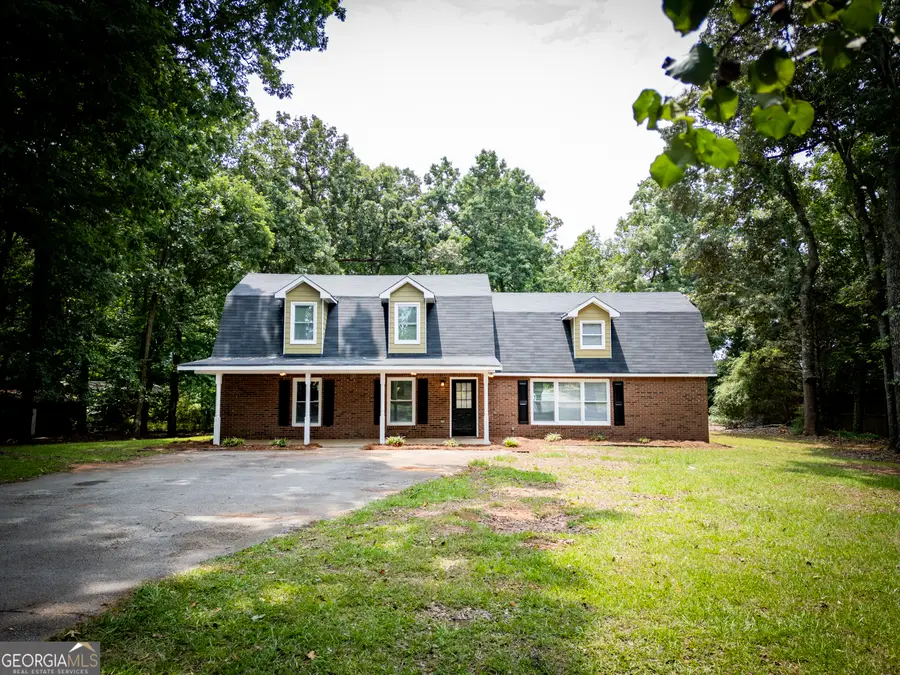 20 Ellis Trail, Covington, GA 30016 - #3